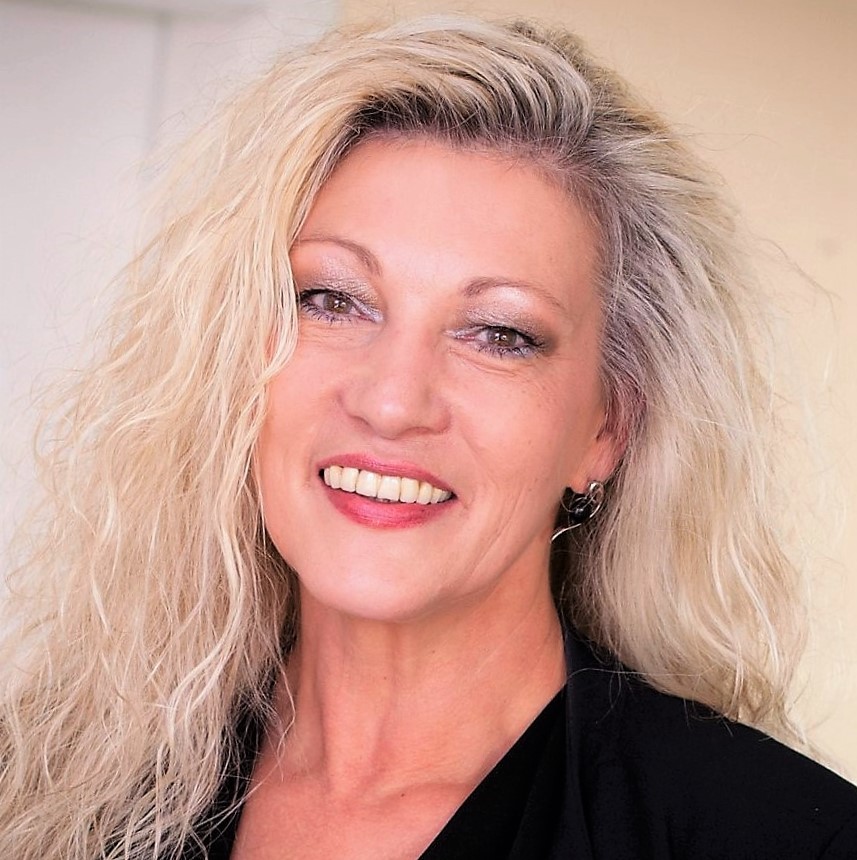 Gabriele Vincke, Inhaberin G-POWER EMS Schwarmstedt