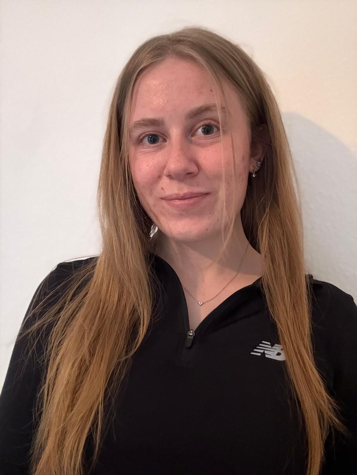 Lisa Krumwiede, Service bei G-POWER