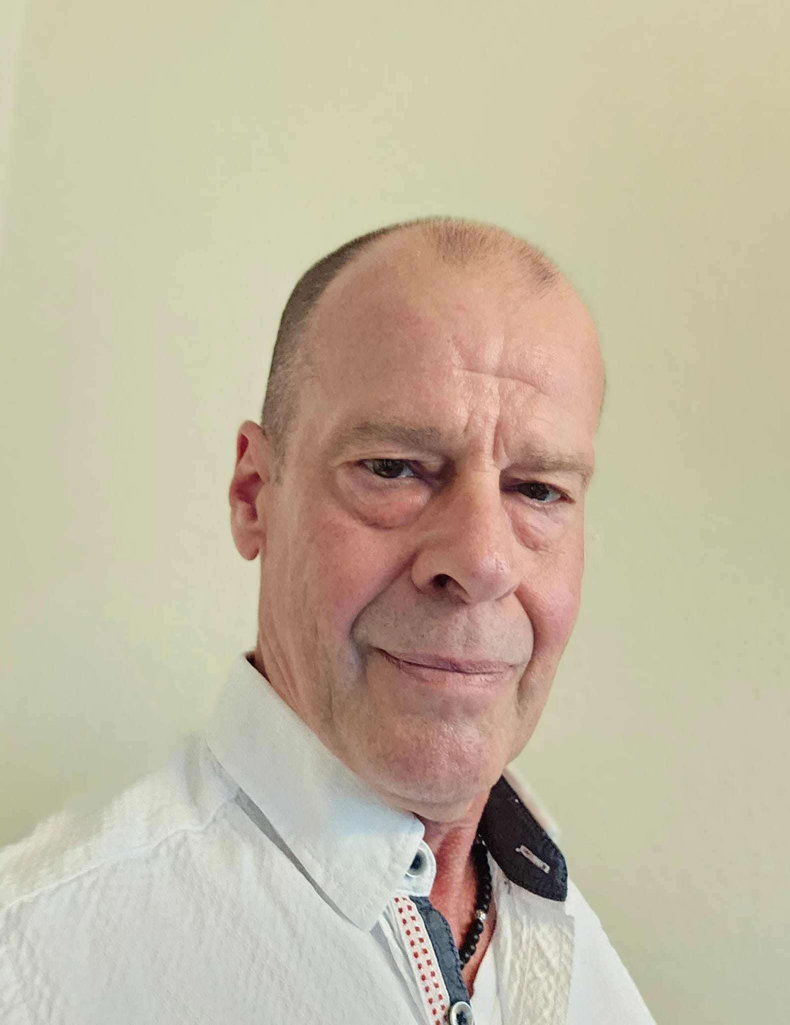 Torsten Wahlert, Personaltrainer bei G-POWER